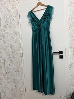 Spoločenské šaty - 2