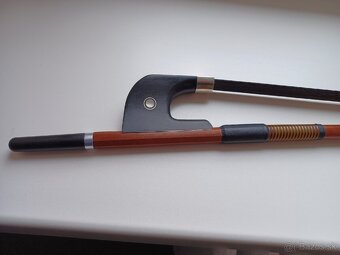 Slacik na kontrabas - 2