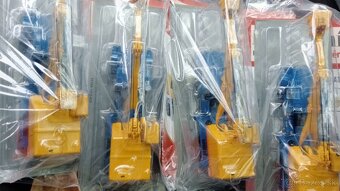 Tatra 111, 813, 138, 815 Liaz MTS, RTHP, RTH - 2