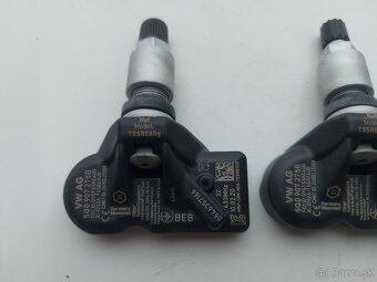 SENZORY TLAKU ORIGINAL VW AG -ŠKODA-SEAT-AUDI - 2