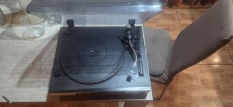 Gramofon Senkor - 2