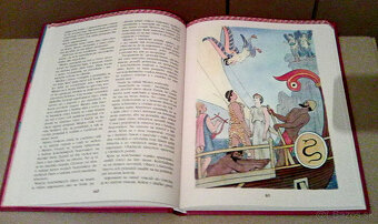 Staré grécke báje a povesti - Úplne nová - 2