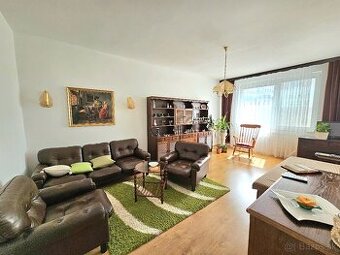 Predaj 2 izb. byt blízko Sanatu Levice - 2