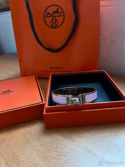 Hermes náramok - 2