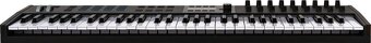 Arturia KeyLab 61 mk3 MIDI keyboard Black - 2