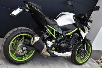 Kawasaki Z900 2021 92kw - 2