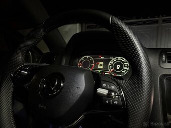 💡 Volkswagen Golf – upgrade Virtual Cockpit (plug & play) - 2