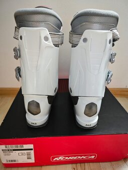 Dámske lyžiarky Nordica Cruise 55W - 2