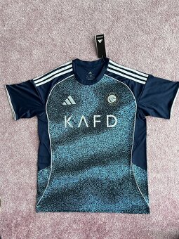 Futbalový dres Ronaldo 7 - 2