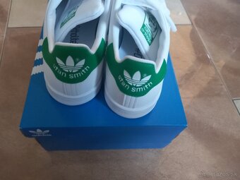 Tenisky Adidas Stan Smith č.35 - 2