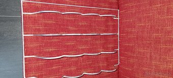 Organizer /policka/ na flase do chladnicky 47 x 30,5 cm - 2