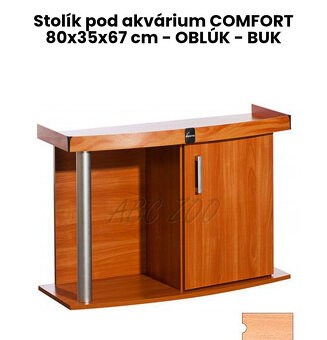 akvárium o skrinkou - 2