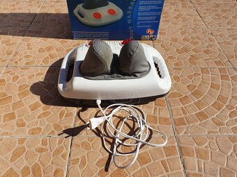 Masážny stroj Winflex body massager - 2