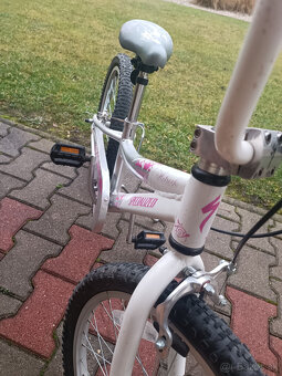 Predám detský bicykel Specialized Hotrock 20 - 2