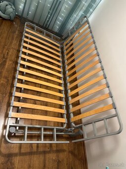 Rozkladacia pohovka Ikea Beddinge - 2