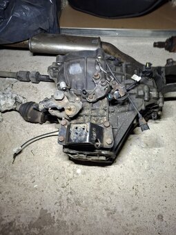 Kia ceed pvodovka. - 2