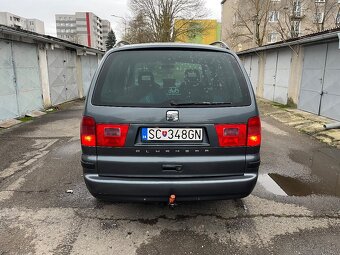 Seat Alhambra - 2