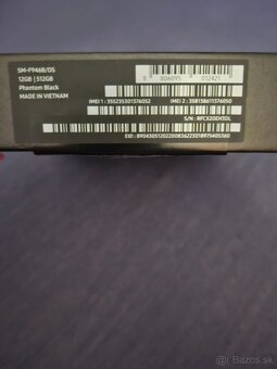 Samsung Galaxy Z fold5 - 2