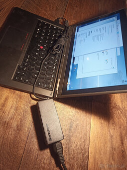 Notebook Lenovo Yoga S1 - 2