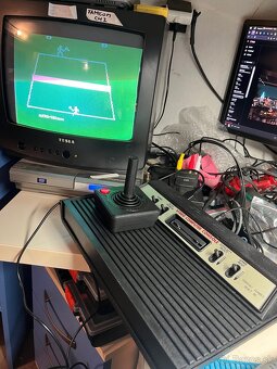 Av mod pre retro konzoly - 2