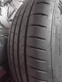 Hliníkové disky CMS - 2