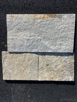 Kameň formát Rustic - 2