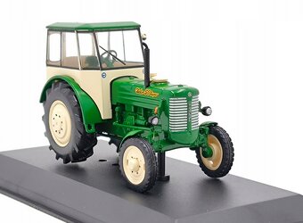 Zetor 50 SUPER 1:43 - 2
