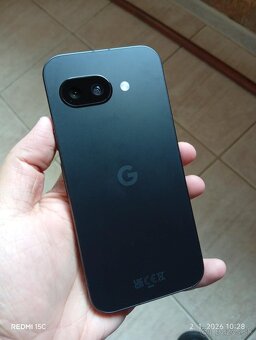 Predám google pixel 9a 8/128GB - 2
