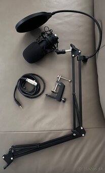 Yenkee gaming mikrofón - 2