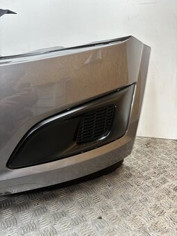 NARAZNIK PREDNY CHEVROLET AVEO T300 11- - 2