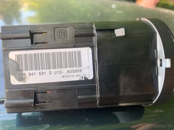 Vypínač svetiel (ovládanie) - 2