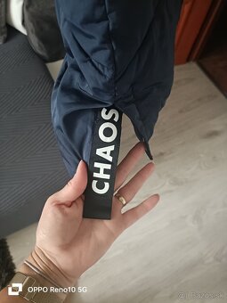 Dámska zimná bunda - 2