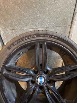 BMW 351M dvojrozmerné - 2