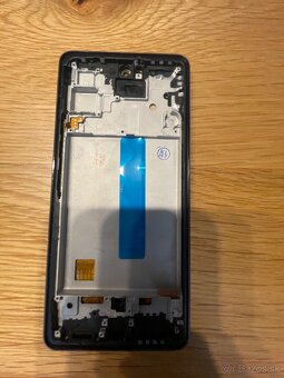 Samsung Galaxy A53 5G - 2