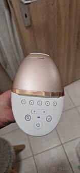Philips Lumea Prestige – IPL epilátor - 2