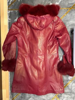 Bunda kabát Kara - 2