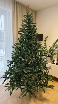 Vianočný stromček - 2