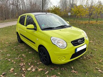Kia Picanto 1.1 LX+ - 2