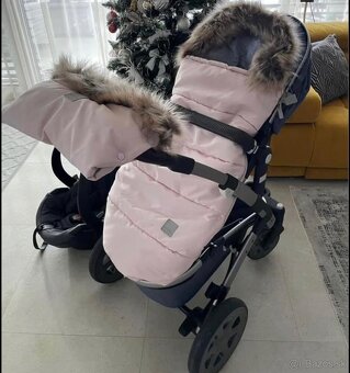 Kočík Joolz Geo 2 - 2