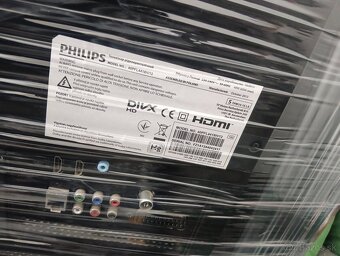 Televízor Philips - 2
