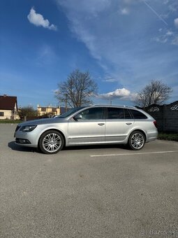 Škoda superb na predaj - 2