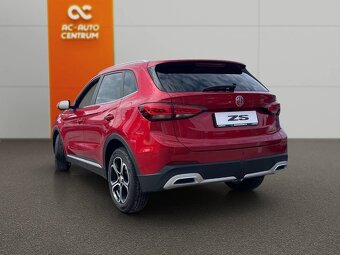 Mg ZS ICE 1,5 MT EMOTION - 2