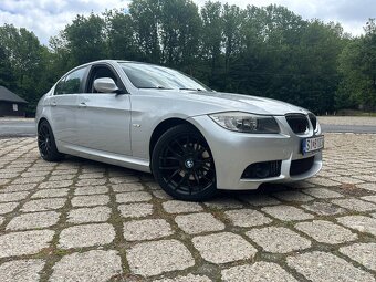 predam bmw 325i m-packet - 2