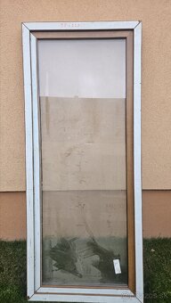 Plastové okno,dvere - 2