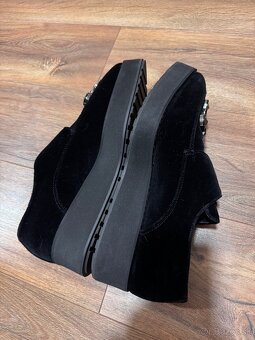 Loafery MCQ Alexander McQueen - 2