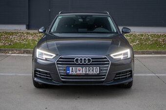 Audi A4 B9 Avant 3.0TDI Quattro 4x4 odpočet DPH - 2
