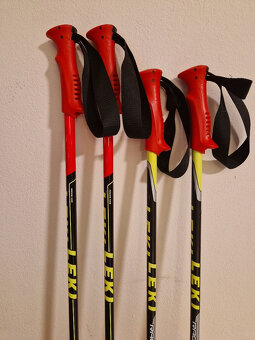 LEKI palice 100 cm - 2