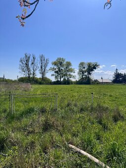 Pozemok Nižna Šebastova - 2