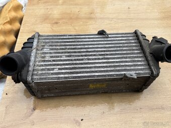 Intercooler Hyundai/Kia – OEM 28270-2A770 (U2-ENG) - 2