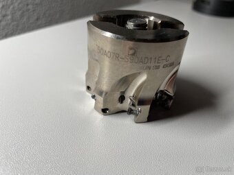 Freza D50 Pramet ADMX11 - 2